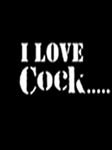 pic for i love cock